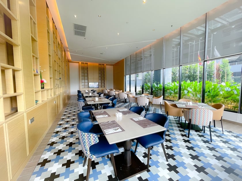 Restoran
