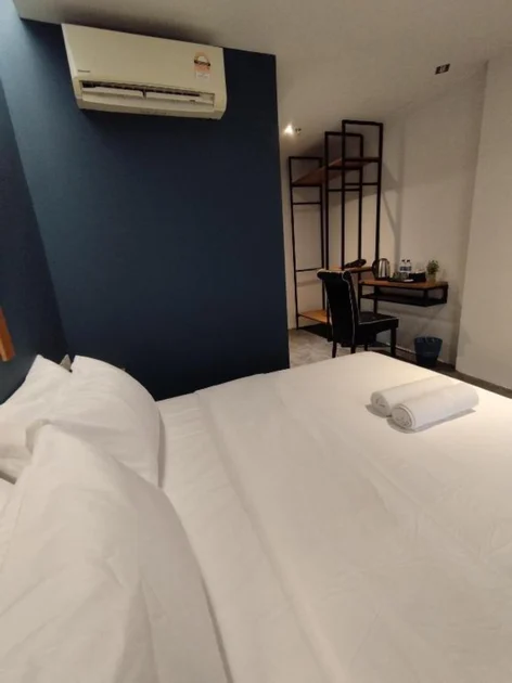 Kingston Hotel 7 @ Johor Bahru