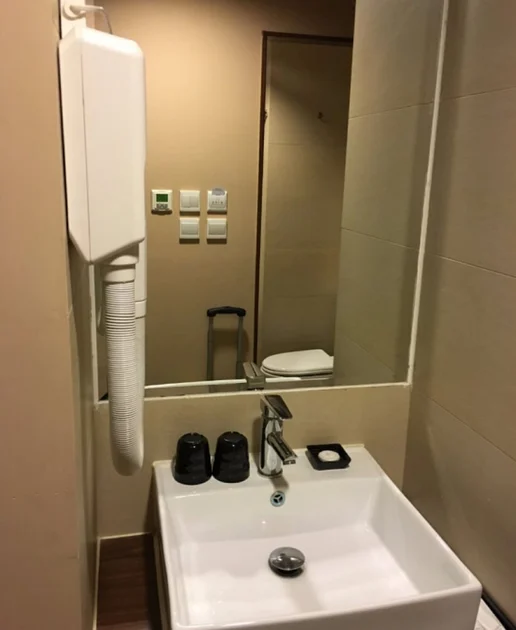 Ramada Hong Kong Harbour View