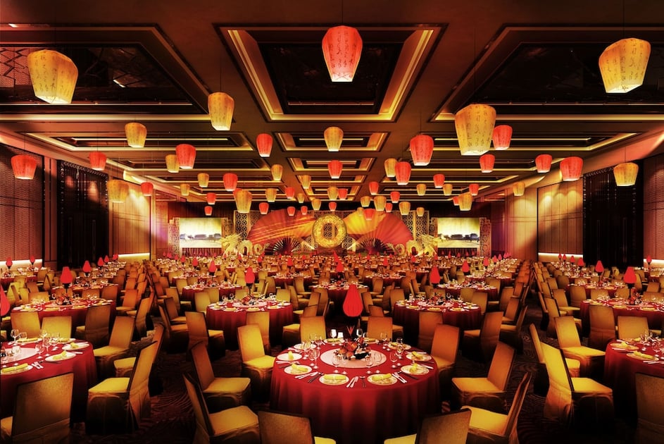 Ballroom