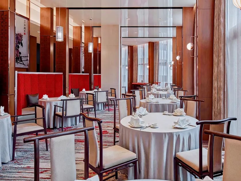 Mercure Singapore Bugis