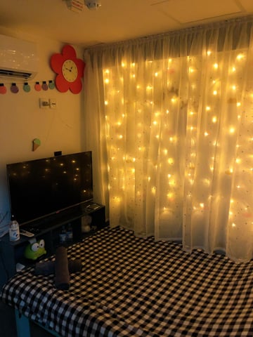 B5 Space