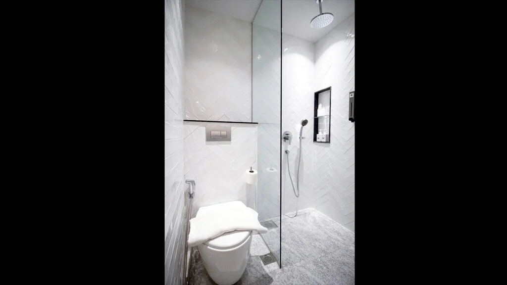 Hotel Calmo Hamilton