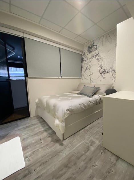 Pillows Co-Living