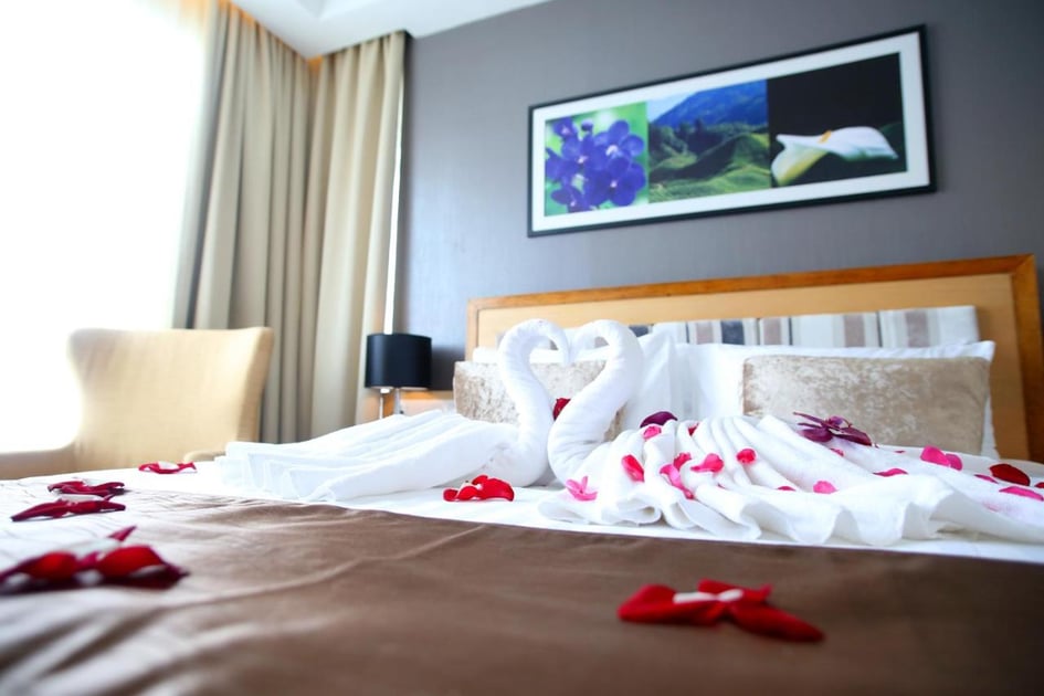 Tenera Hotel & Suites, Bangi