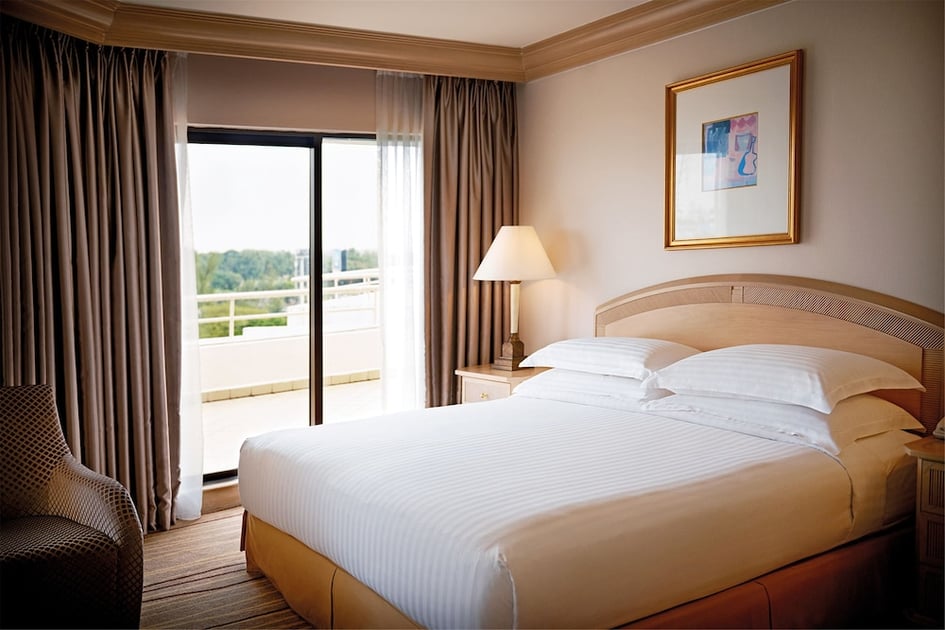 Dorsett Grand Subang