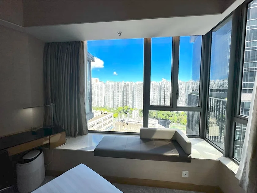 Dorsett Kwun Tong, Hong Kong