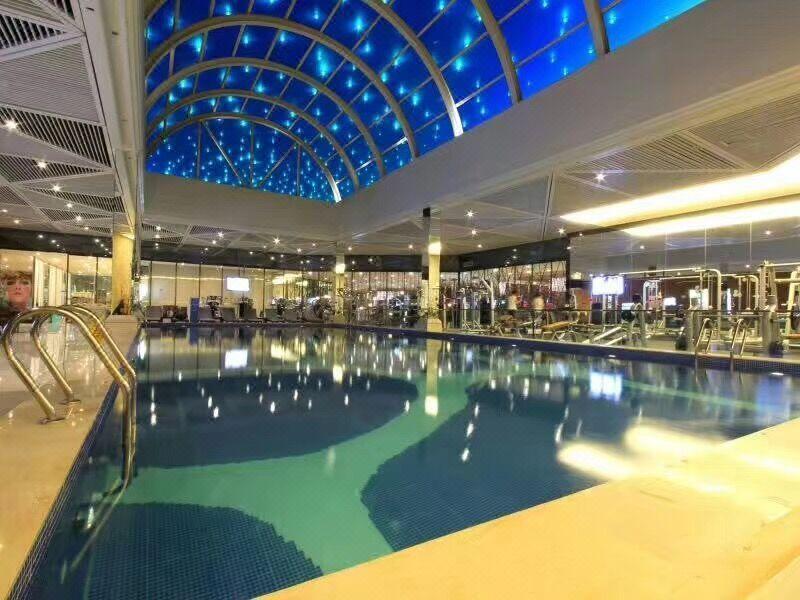 Shuidu Holiday Hotel Shenzhen