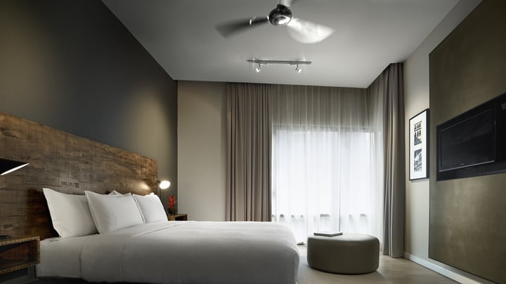 E&O Residences Kuala Lumpur