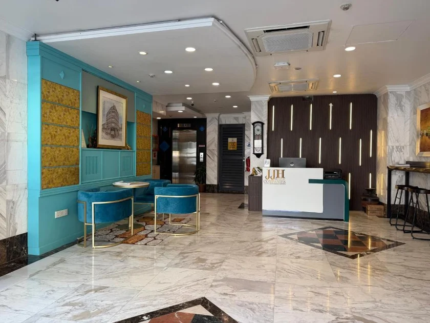 The Quay Hotel Bugis (Previously named as JJH ALIWAL)