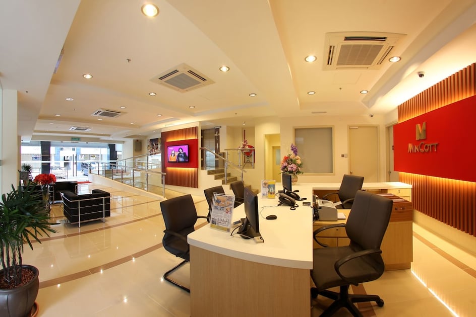 Mincott Hotel Kuala Lumpur