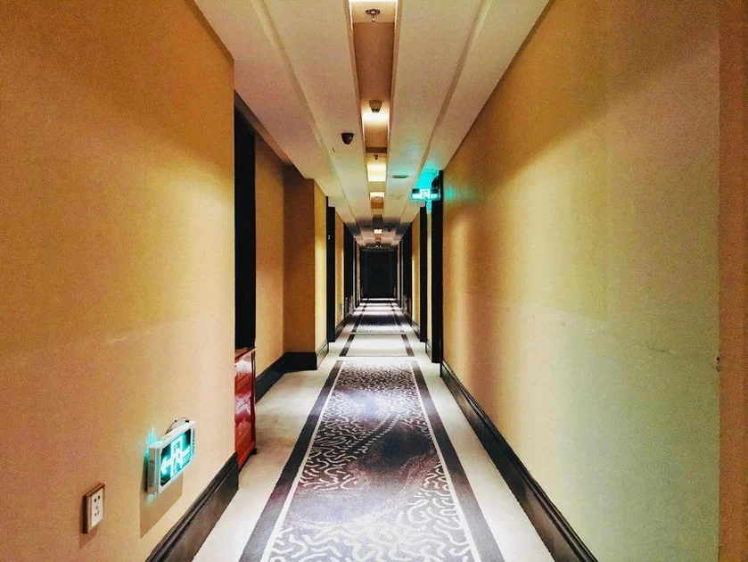 Times Superior Business Apartment (Shenzhen Danfeng Bailu)