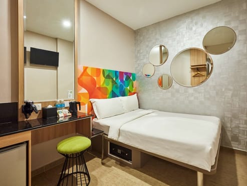 Standard Double Room, 1 Double Bed
