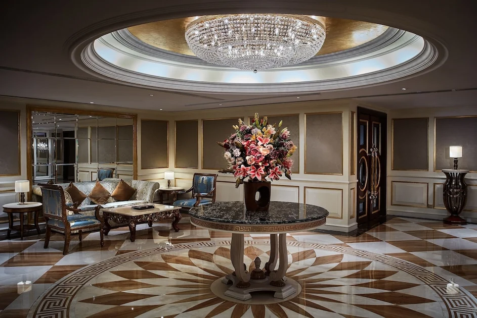 Ballroom
