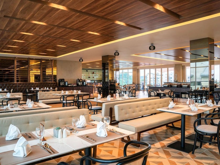 Restoran