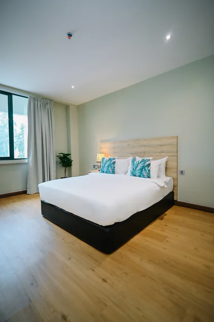 Kingston Hotel 8 @ Kuala Lumpur Bukit Bintang