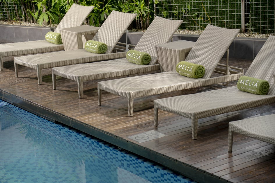 Melia Hotel Kuala Lumpur