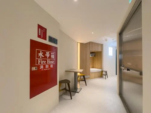 拾光行旅
