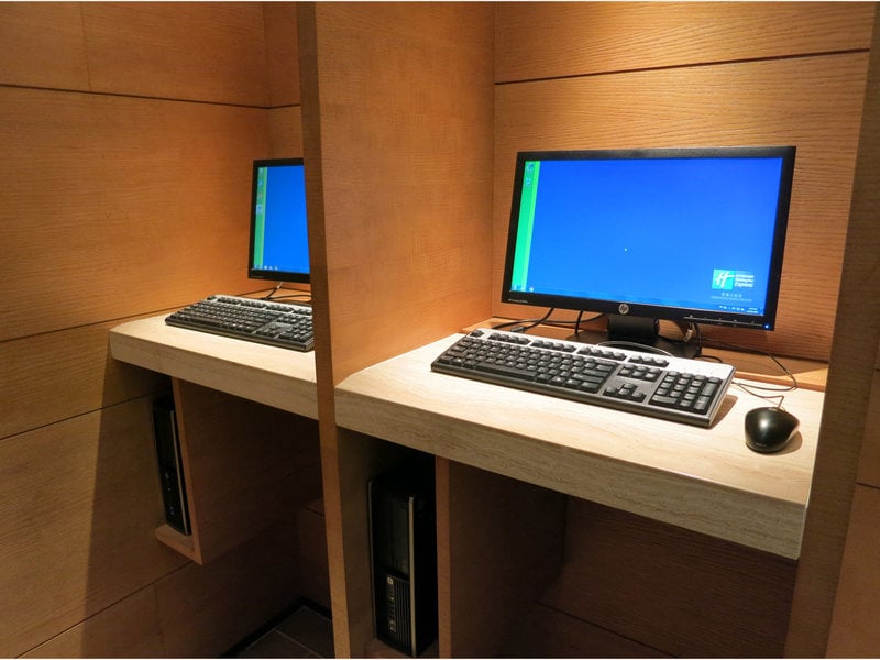 Holiday Inn Express HONG KONG KOWLOON EAST