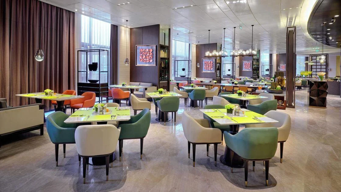 Hampton by Hilton Shenzhen North Station