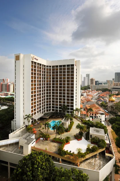 Village Hotel Bugis by Far East Hospitality