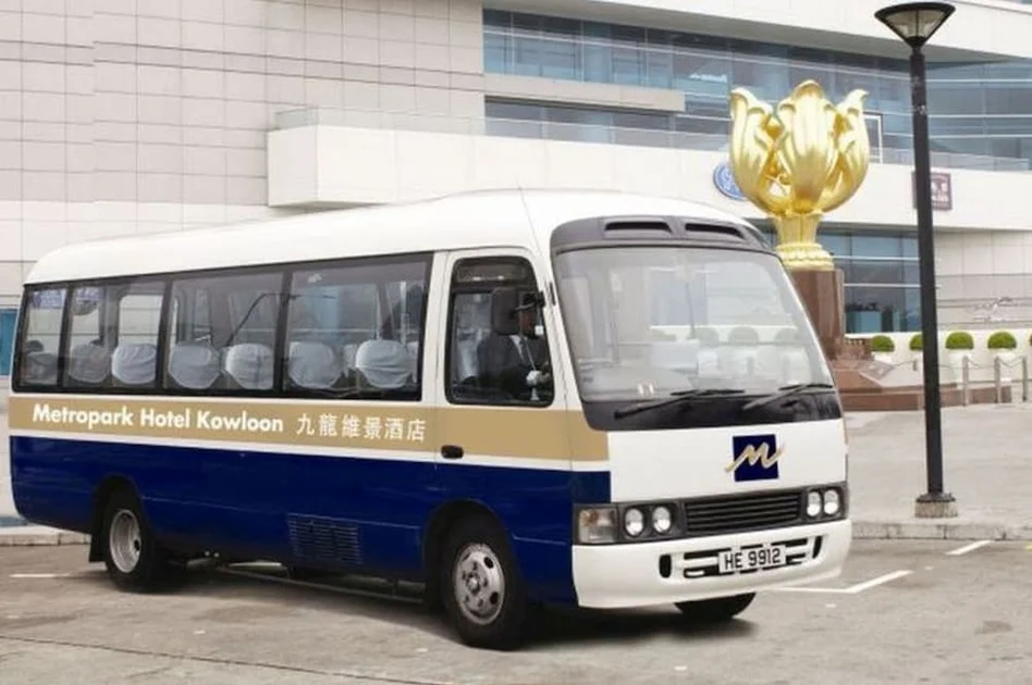 市區接駁車