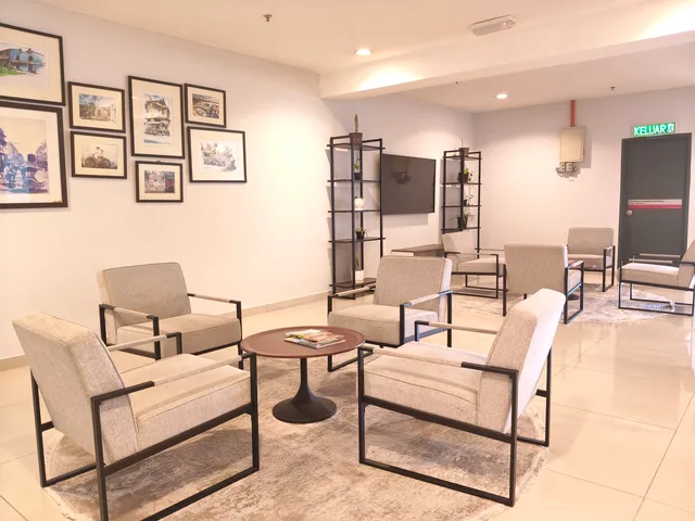 NIO Hotel