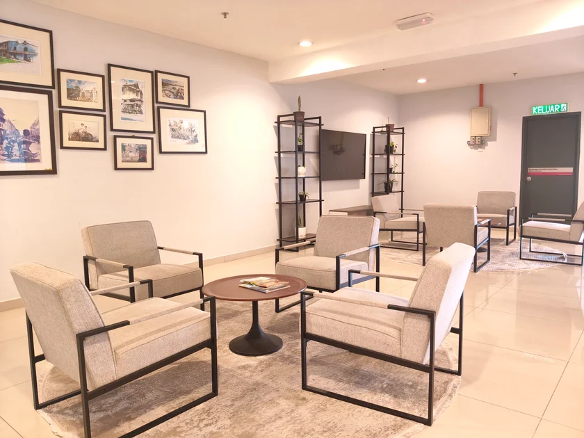 NIO Hotel