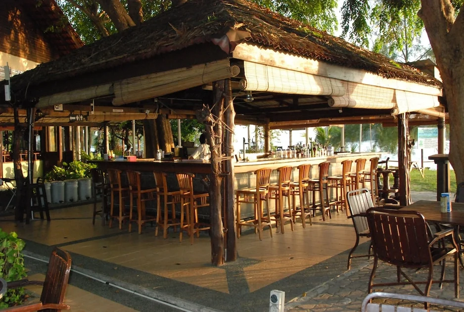 Bar (di hartanah)