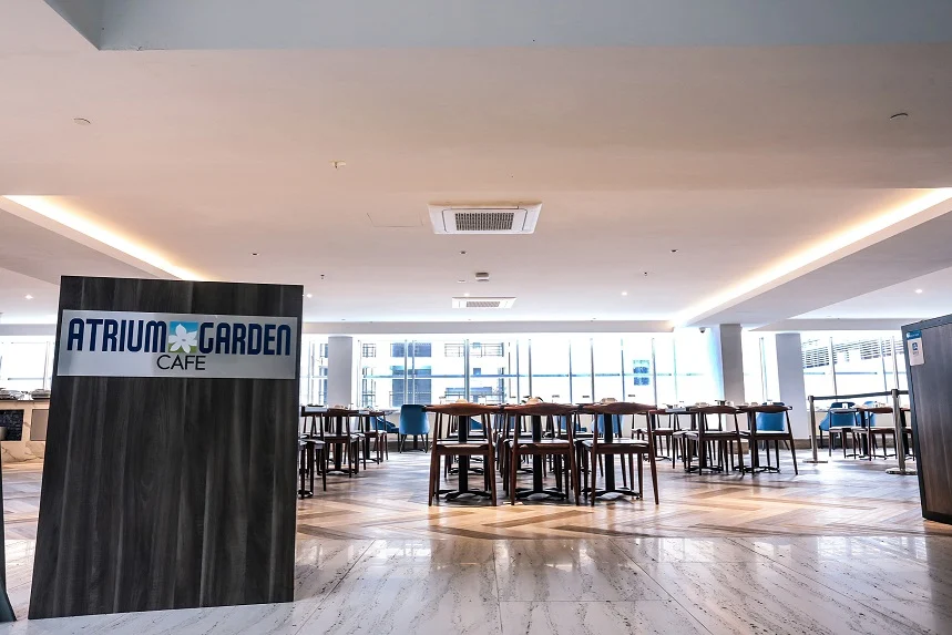 Days Hotel & Suites by Wyndham KL (Chan Sow Lin MRT/LRT)