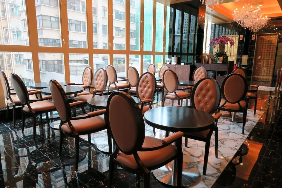 餐廳