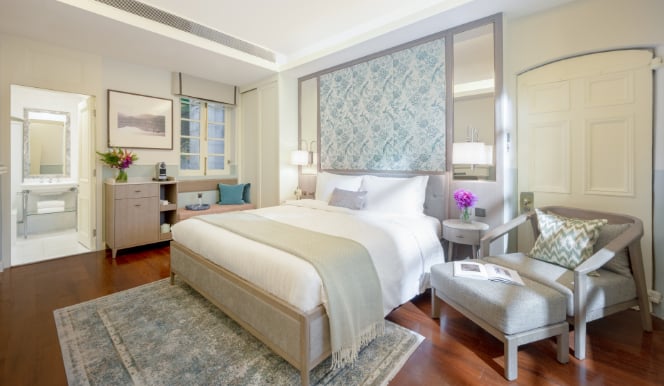 Tai O Heritage Hotel