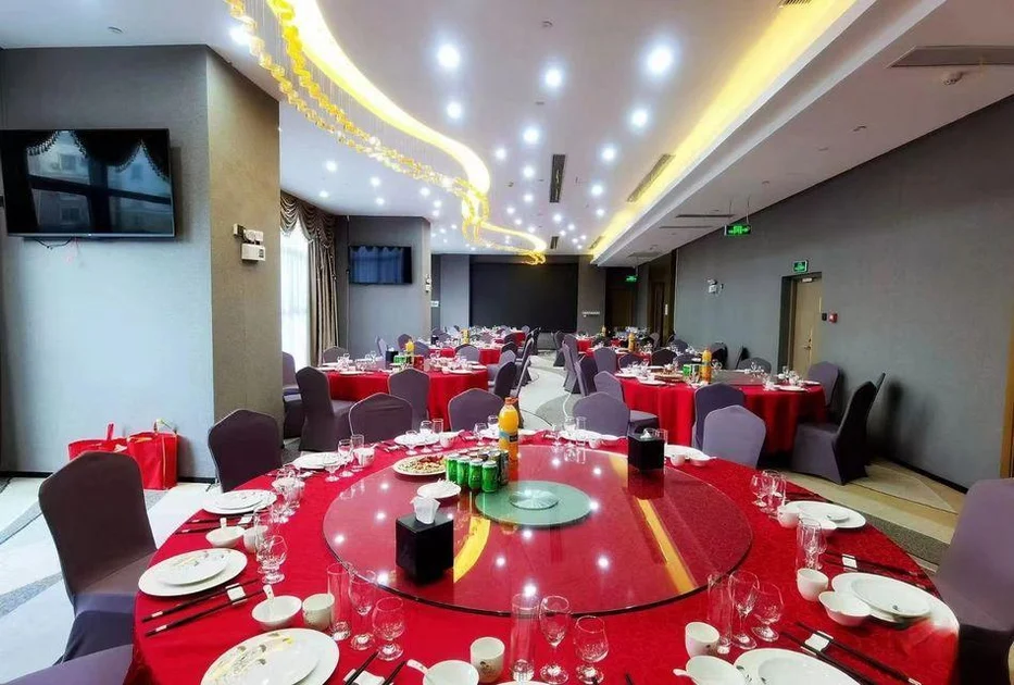 Shenzhen hongdu Hotel (Nanshan Subway Station)