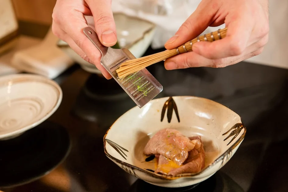 餐飲