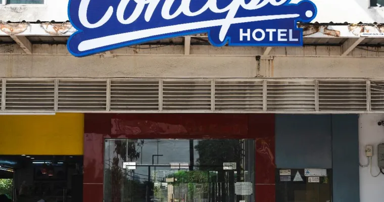 概念酒店 PJCC