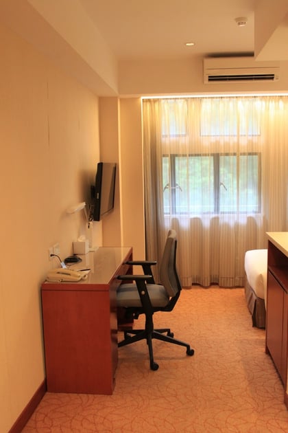 Room amenity