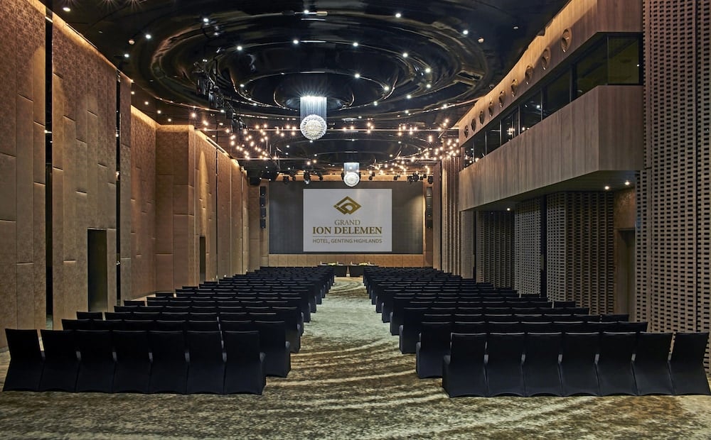 Dewan besar