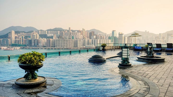Harbour Grand Kowloon