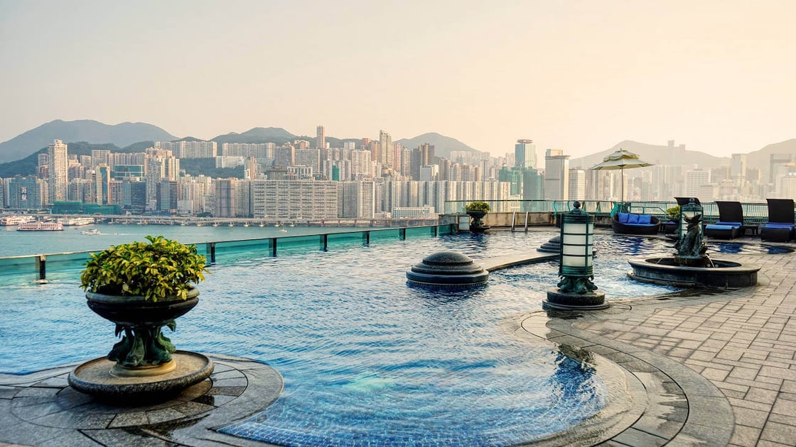 Harbour Grand Kowloon