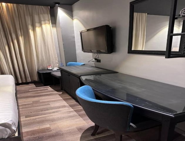 iBilik Hotel @ KLIA 1 KLIA 2, Sepang
