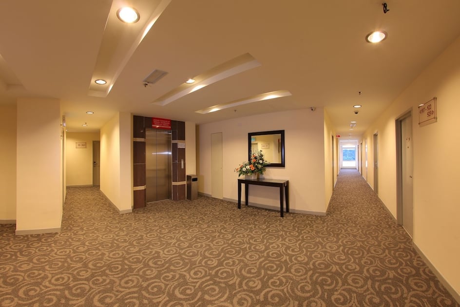 Mincott Hotel Kuala Lumpur