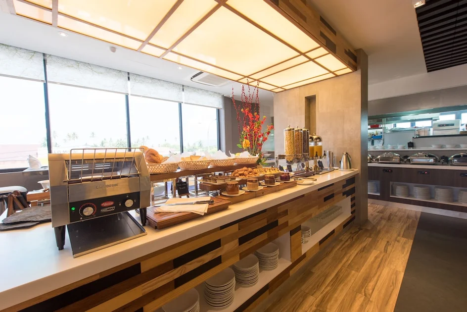 Tempat makan