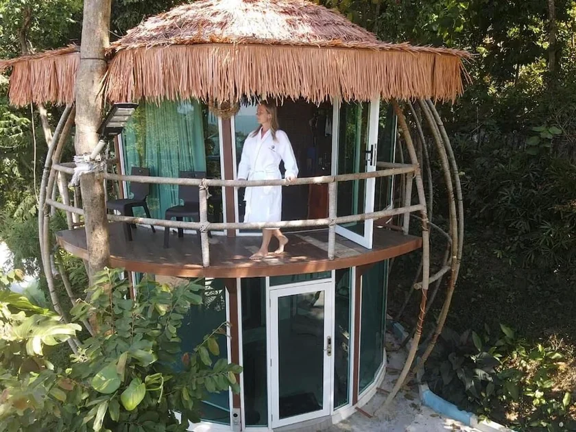 Kawasan hartanah