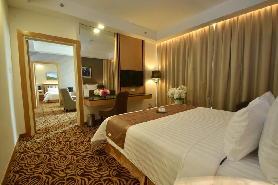 Tenera Hotel & Suites, Bangi