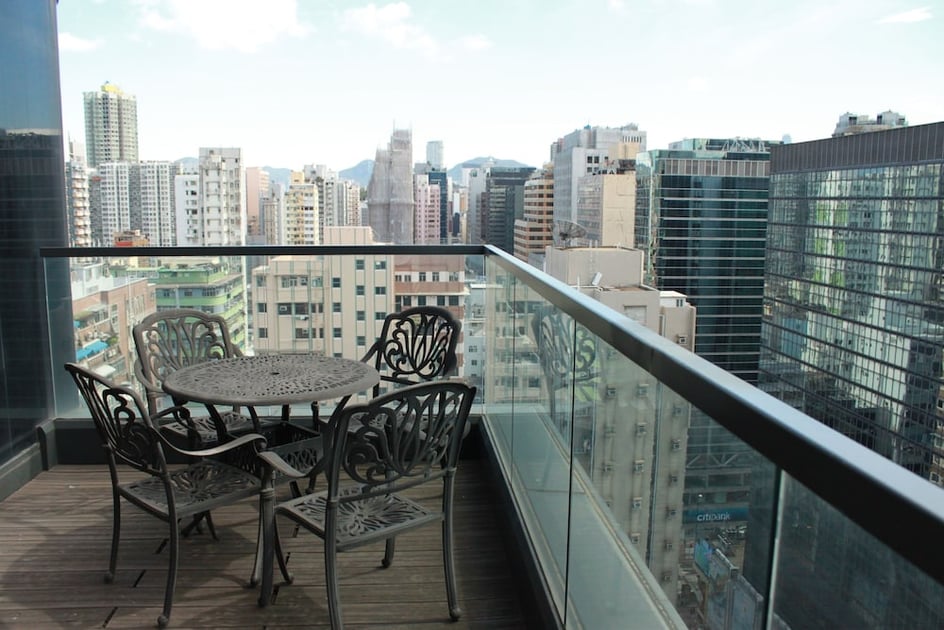 City view