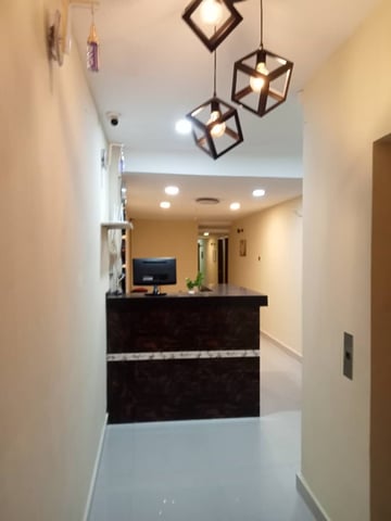 RAS Youth Hostel Bukit Bintang