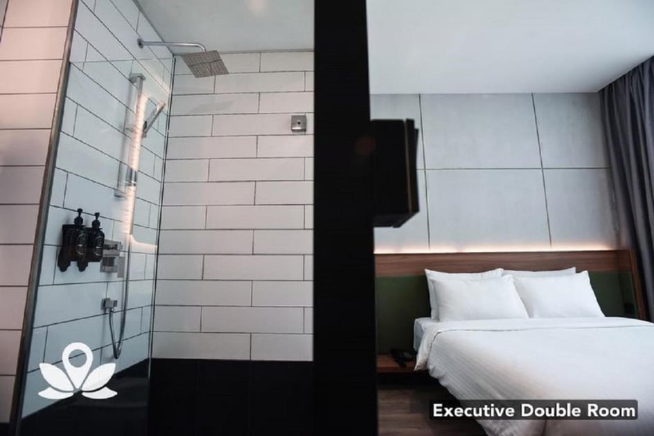 Ceria Hotel Bukit Bintang