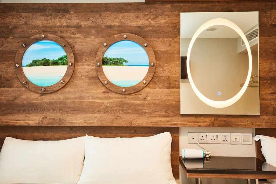 ibis budget Singapore Selegie