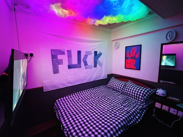 S Place
