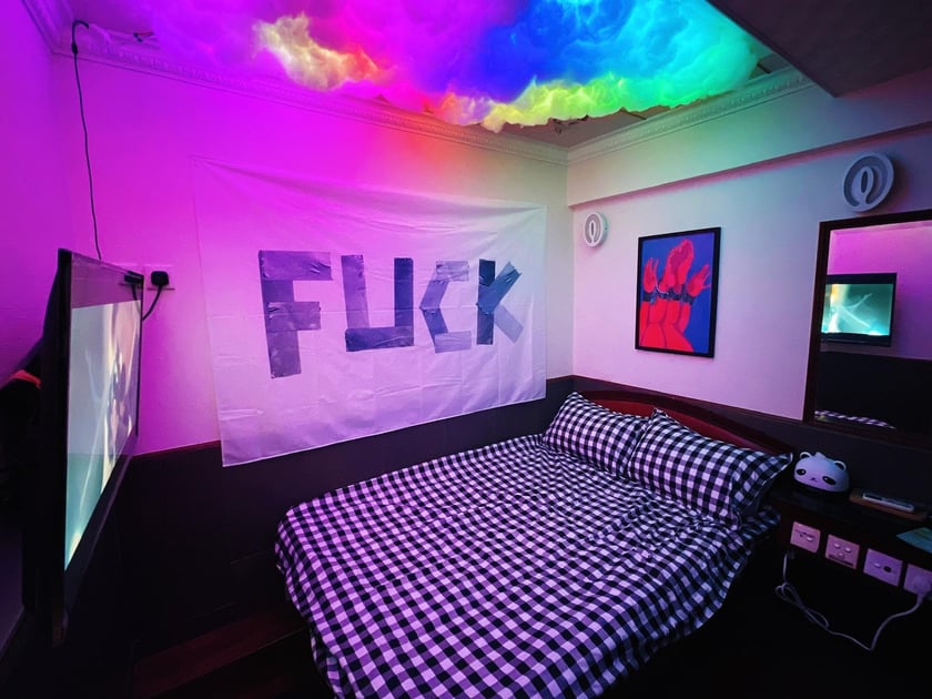 S Place